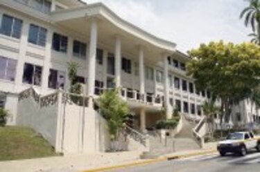 Nuevo código de ética judicial