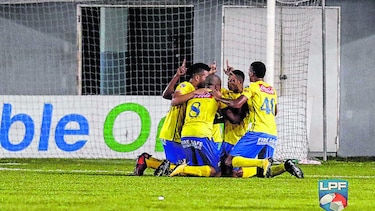 Chorrillo espera dar la sorpresa