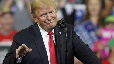 Presidente Donald Trump visitará Colombia el 2 de diciembre