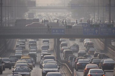 El tiempo se acaba para poder frenar el cambio climático