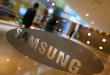 Samsung busca prohibición de ventas en EU para productos Ericsson