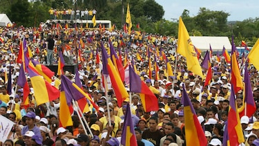 Partido Panameñista divulga nombres de postulados para integrar el Comité Nacional de Elecciones