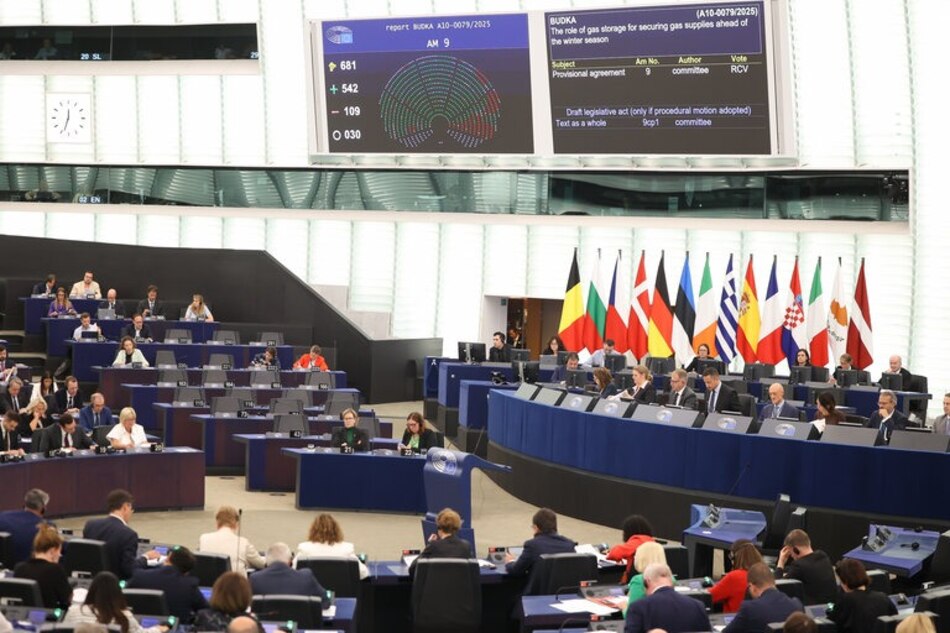 En vivo este miércoles: Parlamento Europeo decidirá si Panamá sale de la lista de blanqueo de capitales