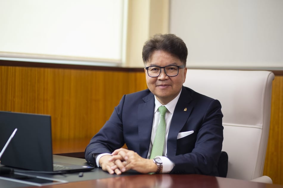 Milton Ayón designado como superintendente de Bancos de Panamá