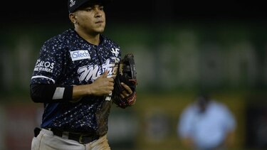 Metro y Chiriquí pasan a la ronda semifinal del Béisbol Mayor