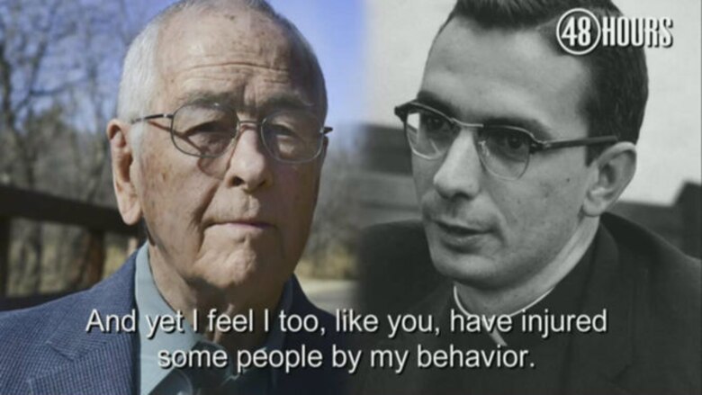 Video: Arrestan a exsacerdote por asesinato de una modelo ocurrido hace 55 años