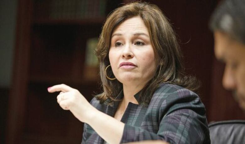 Policía solicita el retorno del testigo protegido al país