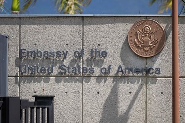 Venezuela anuncia un ‘proceso exploratorio de carácter diplomático’ con Estados Unidos