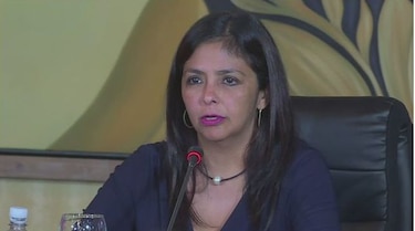 Venezuela rechaza declaración 'injerencista' de España sobre revocatorio