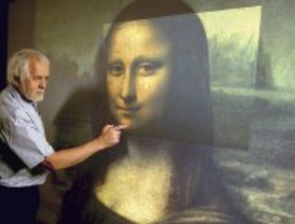 Descubren casa de ‘Mona Lisa’