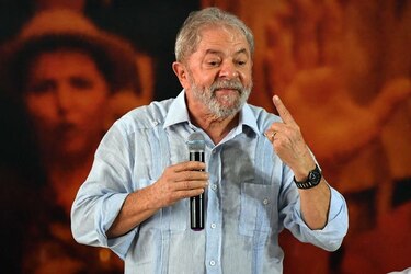El Partido de los Trabajadores cierra filas en torno a Lula da Silva