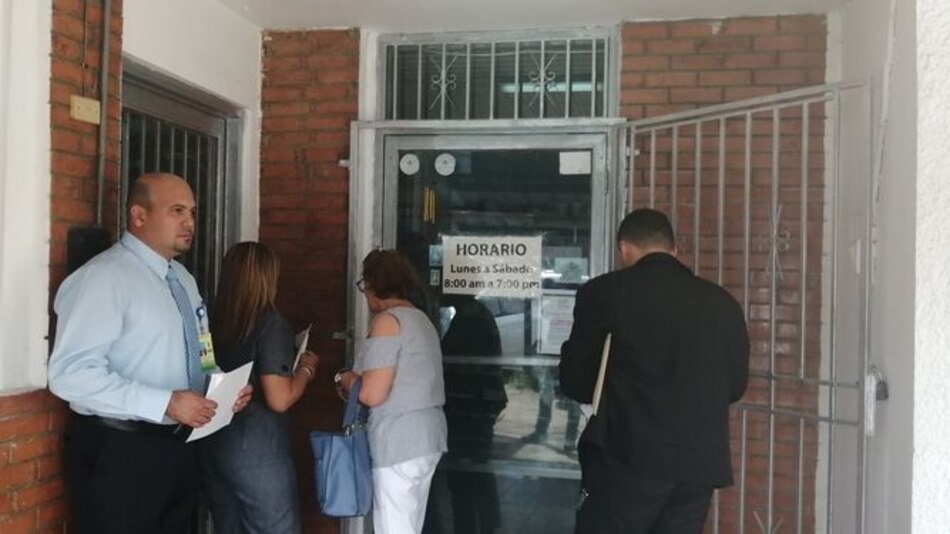 Minsa cierra farmacia en Chitré tras encontrar irregularidades