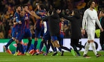 Se hizo el milagro: Barcelona remonta al PSG y clasifica a cuartos de final