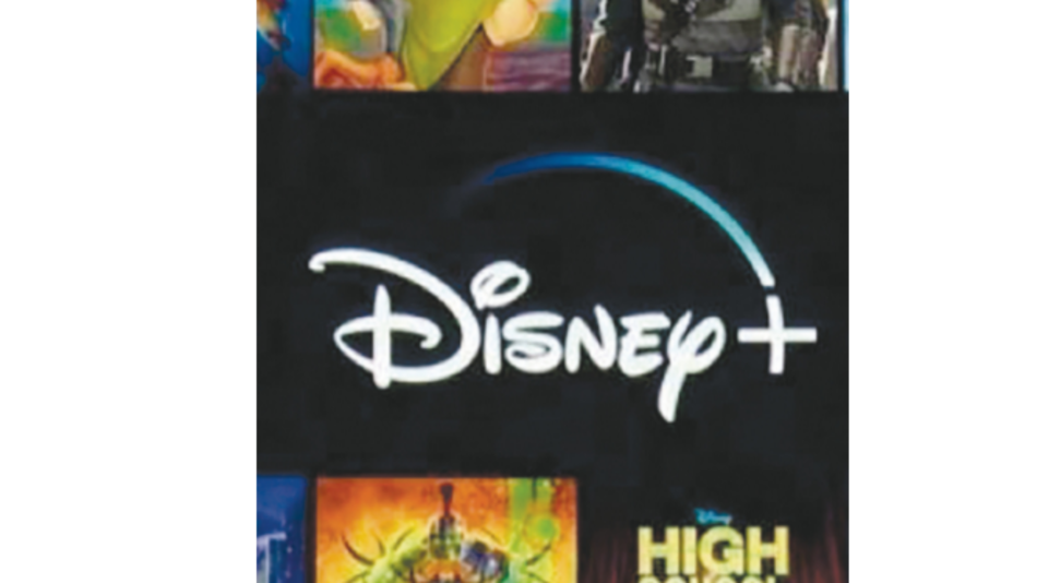 En 16 meses Disney+ alcanzó los 100 millones de usuarios