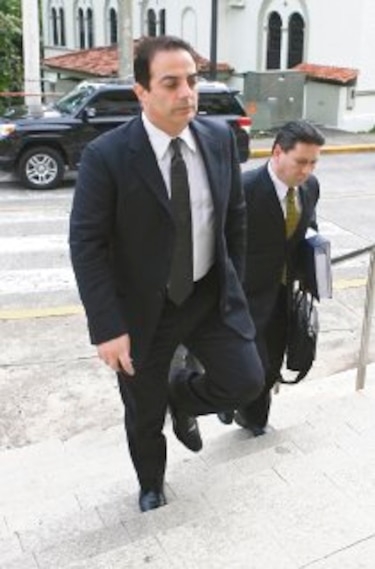 Rechazan demanda de Figali contra ´La Prensa´