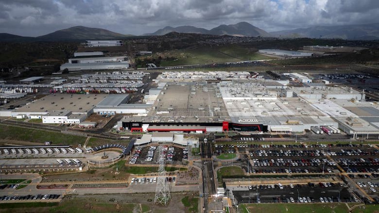 Tres claves para entender el megatratado de libre comercio entre México, Canadá y Estados Unidos