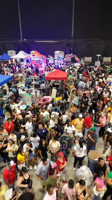 Sabores de Colón 2026 reunirá a más de 200 emprendedores en el Centro de Arte y Cultura