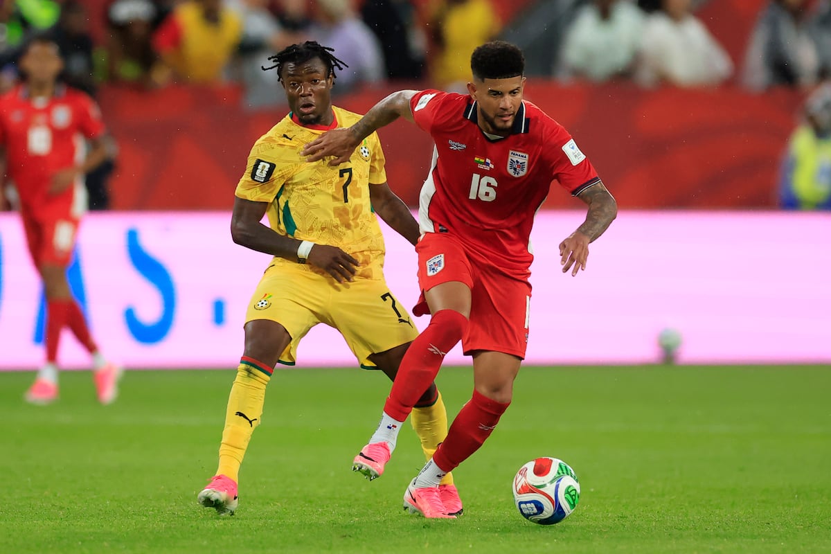 Información que debes saber del Panamá vs. Croacia