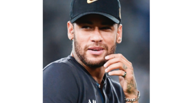 Presidente del Barcelona dice que en enero se volverá a hablar con Neymar