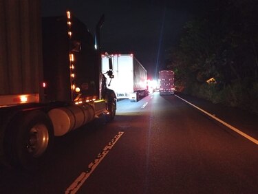 Ministra Montalvo afirma que aprehendidos en manifestaciones fueron remitidos ante las autoridades competentes