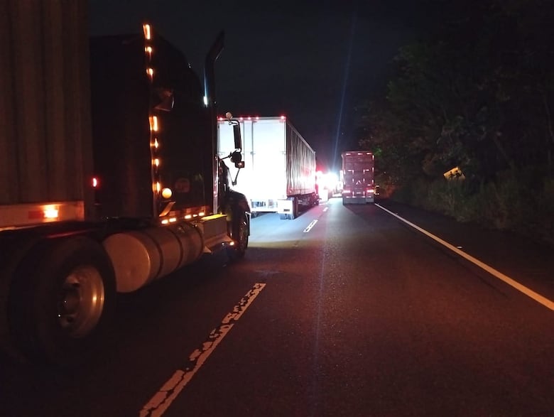 Ministra Montalvo afirma que aprehendidos en manifestaciones fueron remitidos ante las autoridades competentes