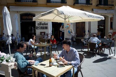 El gobierno de España pedirá prorrogar el estado de alarma hasta el 7 de junio
