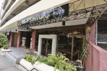 Restaurante Bahía Lounge