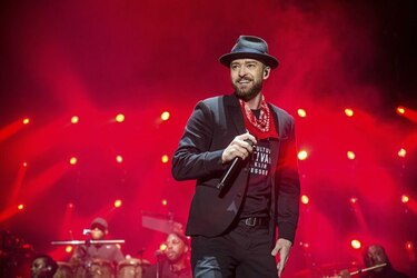 Justin Timberlake, la primera opción para el entretiempo del Super Bowl