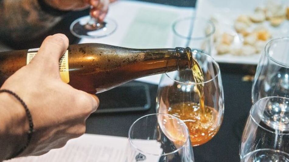 Artesanales se ‘sindicalizan’