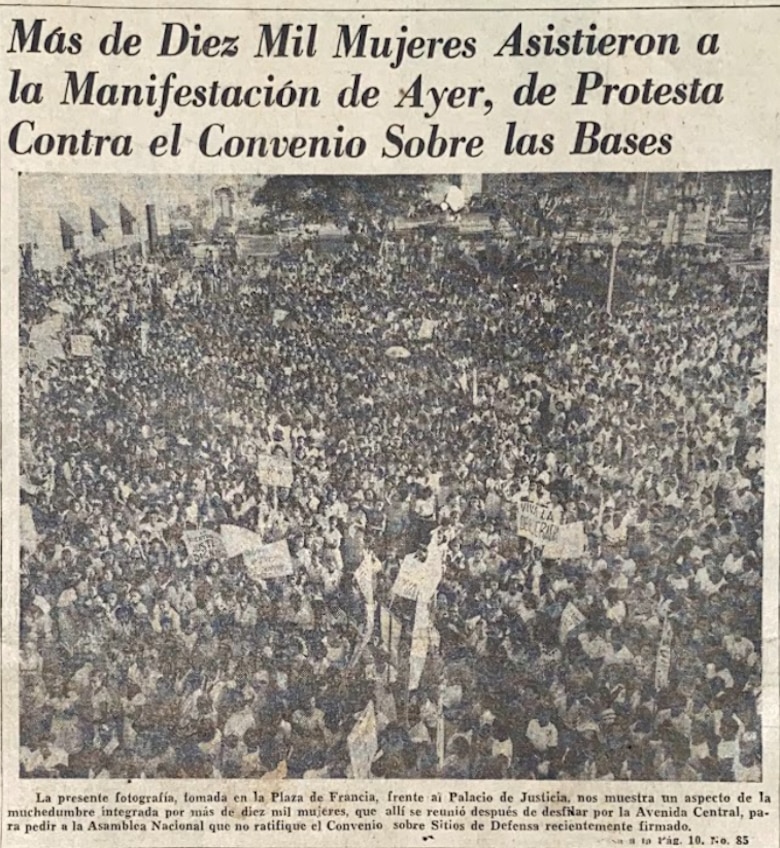 Espías japoneses en Panamá: tratado Fábrega-Wilson y Filós-Hines