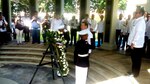 'La gesta es una inspiración para los jóvenes de esta patria': José Domingo Ulloa