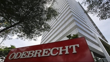 Justicia peruana aprueba acuerdo entre fiscalía y Odebrecht