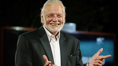 La relevancia del director George A. Romero