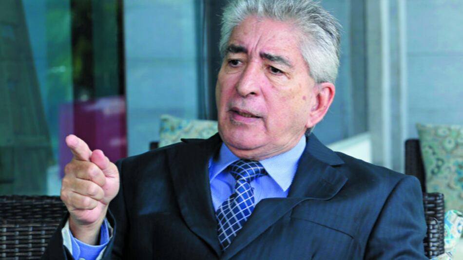 'Al periodismo de hoy le falta el apoyo de la sociedad'