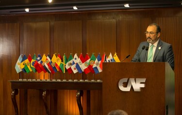 Gran evento en Panamá: Foro Económico Internacional busca impulsar el crecimiento en 2025