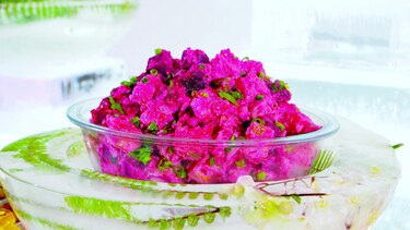 Cocina gourmet: Creativa y sin límites