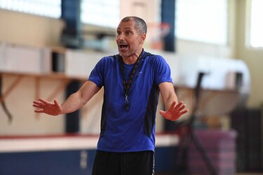 Panamá pierde ante Estados Unidos en la Americup