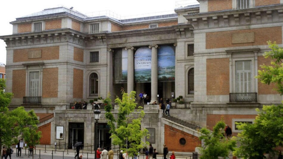 Norman Foster remodelará salón del Museo del Prado