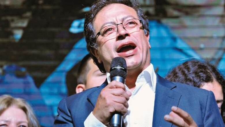 El fiscal de Colombia habría ocultado bienes a través de una sociedad panameña