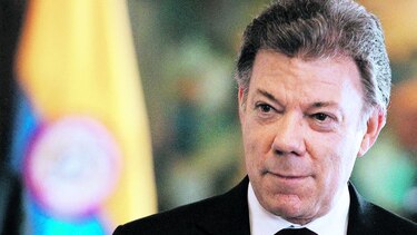 Nuevo vínculo de Odebrecht con la campaña de Santos