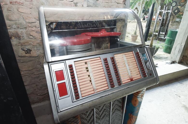 Un museo de ‘otro tiempo’ abre al público en Panamá