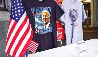 Economía estadounidense comienza débil el 2021