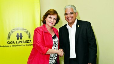 Convenio de cooperación
