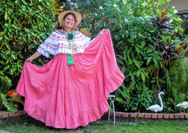 Llega por primera vez a Pedasí un minicrucero