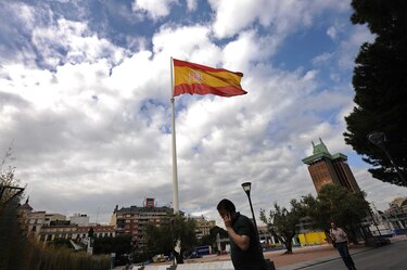 La invasión a Ucrania afecta PIB español
