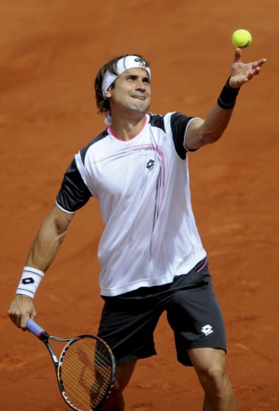 Ferrer: ‘No tuve ninguna oportunidad’