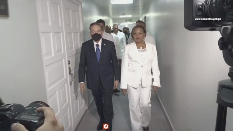 Minuto a Minuto: Jaime Vargas, nuevo presidente de la Asamblea, pide a sus colegas dejar atrás las ‘luchas estériles’