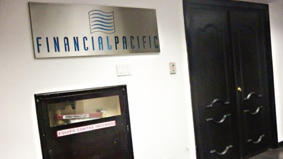 El Ministerio Público tendrá más tiempo para seguir investigando el caso FP