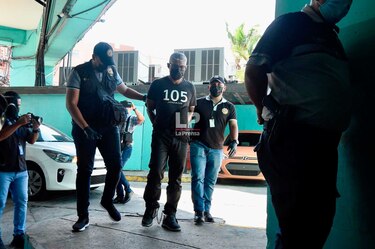 Juez dicta detención provisional a un hombre por caso de feminicidio en Chepo