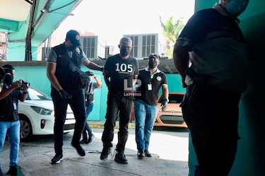 Juez dicta detención provisional a un hombre por caso de feminicidio en Chepo